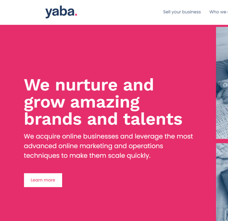 Yaba utiliza Sttok para gestionar sus planes de incentivos